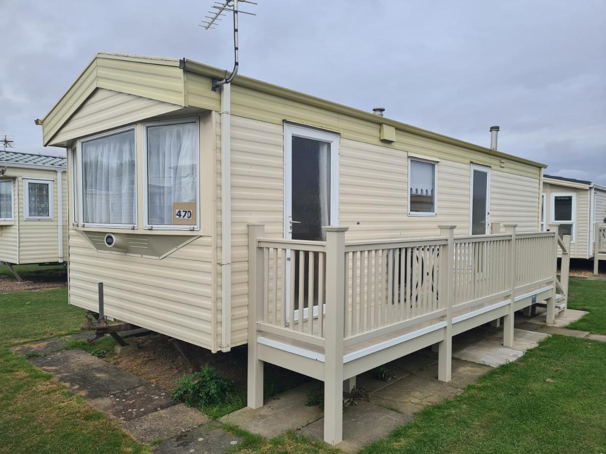 6 Berth Golden Sands Ingoldmells